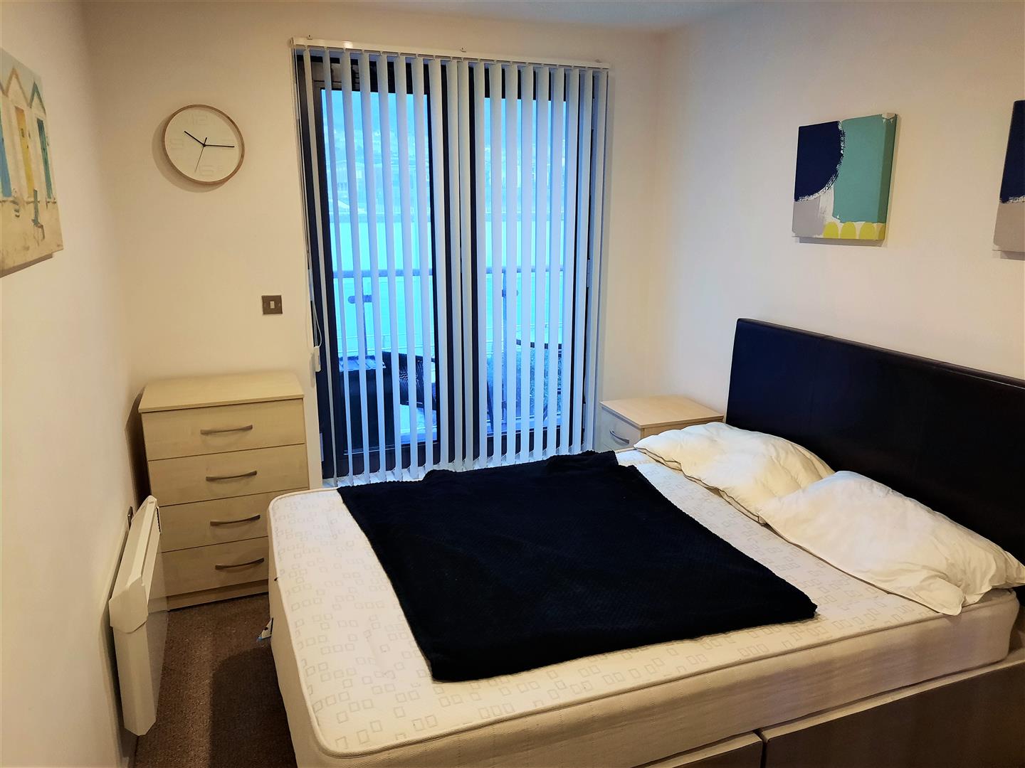 South Quay, Kings Road, Marina, Swansea, SA1 8AL